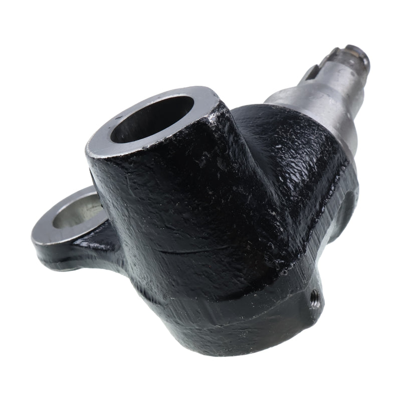 Steering Knuckle 43211-23470-71 for Toyota Engine 4Y Forklift 5FBCU20 5FBCU25 30-5FBCU20 30-5FBCU25 7FGCU25