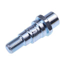 Steering Link Pin 43731-13311-71 for Toyota Engine 4Y Forklift 30-5FBCHU20 5FBCHU25 7FD25 7FG15