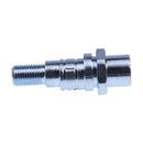 Steering Link Pin 43731-13311-71 for Toyota Engine 4Y Forklift 30-5FBCHU20 5FBCHU25 7FD25 7FG15