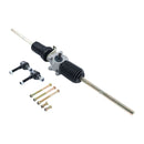 Steering Rack And Pinion With Rod Ends AUC19353 for John Deere Utility Vehicle Gator HPX 4X2 4X4 HPX615E HPX815E