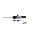 Steering Rack And Pinion With Rod Ends AUC19353 for John Deere Utility Vehicle Gator HPX 4X2 4X4 HPX615E HPX815E