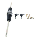 Steering Rack And Pinion With Rod Ends AUC19353 for John Deere Utility Vehicle Gator HPX 4X2 4X4 HPX615E HPX815E