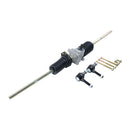 Steering Rack And Pinion With Rod Ends AUC19353 for John Deere Utility Vehicle Gator HPX 4X2 4X4 HPX615E HPX815E
