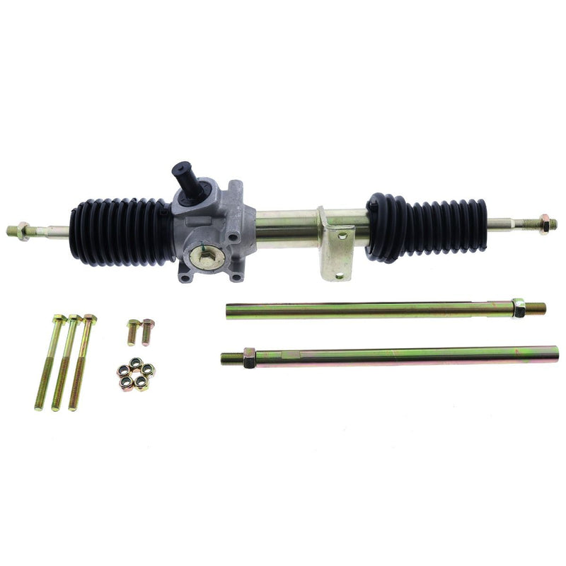 Steering Rack Assembly 1823902 for Polaris Ranger 570 900 1000 Crew XP