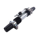 Steering Rack Assembly 709402021 for Can-Am UTV Maverick 1000R X3 Max Turbo