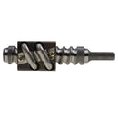 Steering Shaft 67311-42830 for Kubota Tractor B1550D B1750D B20 B2150D B5200D B6200D B8200EP B9200DC-DP