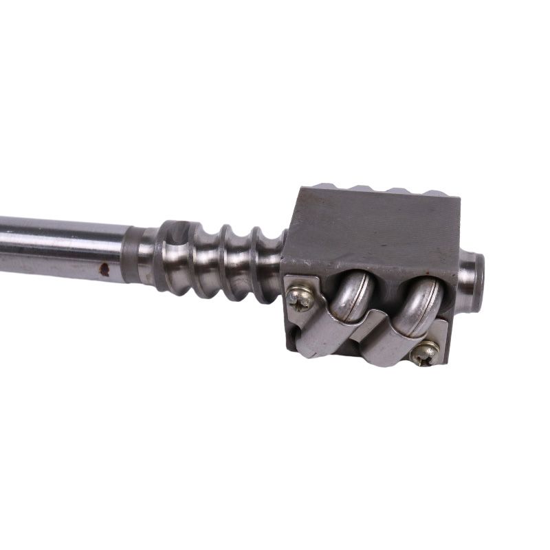 Steering Shaft 67910-41110 for Kubota Tractor B6200HSTD B6200HSTE B7200HSTD B7200HSTE