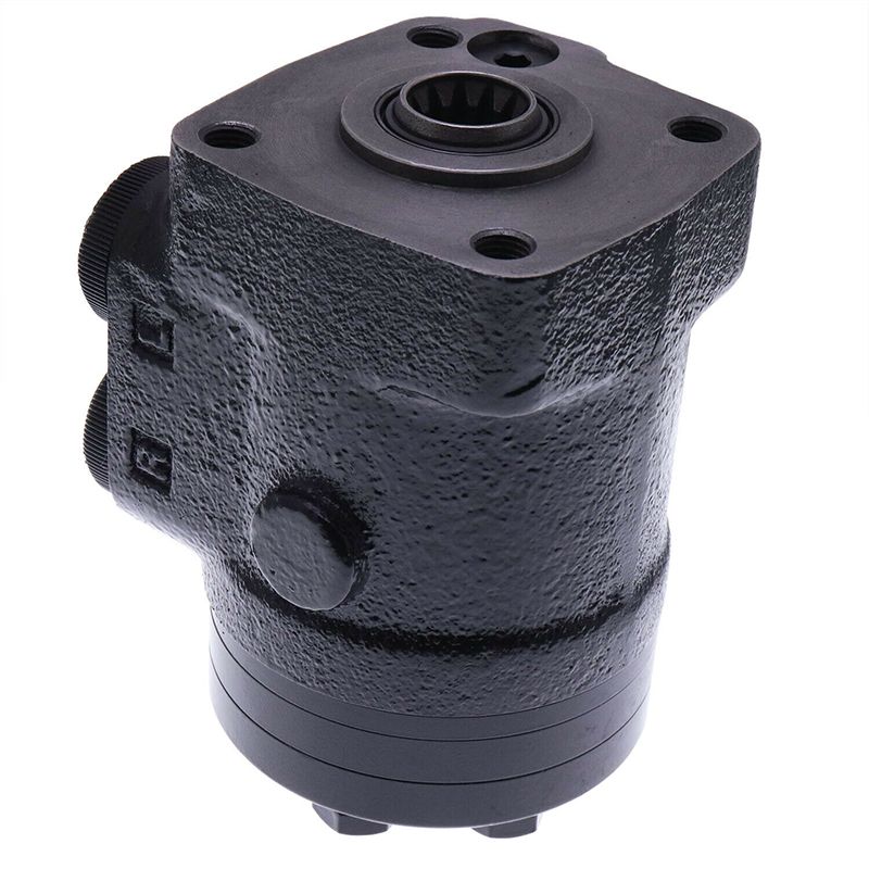 Steering Valve 3C001-63072 for Kubota Tractor L48 M4700DT M4900DT M5040F M5640SU M5700 M6040F M7040HD M8200HD M9000DT