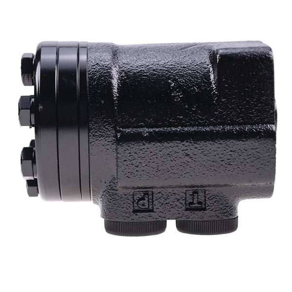 Steering Valve 3C001-63072 for Kubota Tractor L48 M4700DT M4900DT M5040F M5640SU M5700 M6040F M7040HD M8200HD M9000DT
