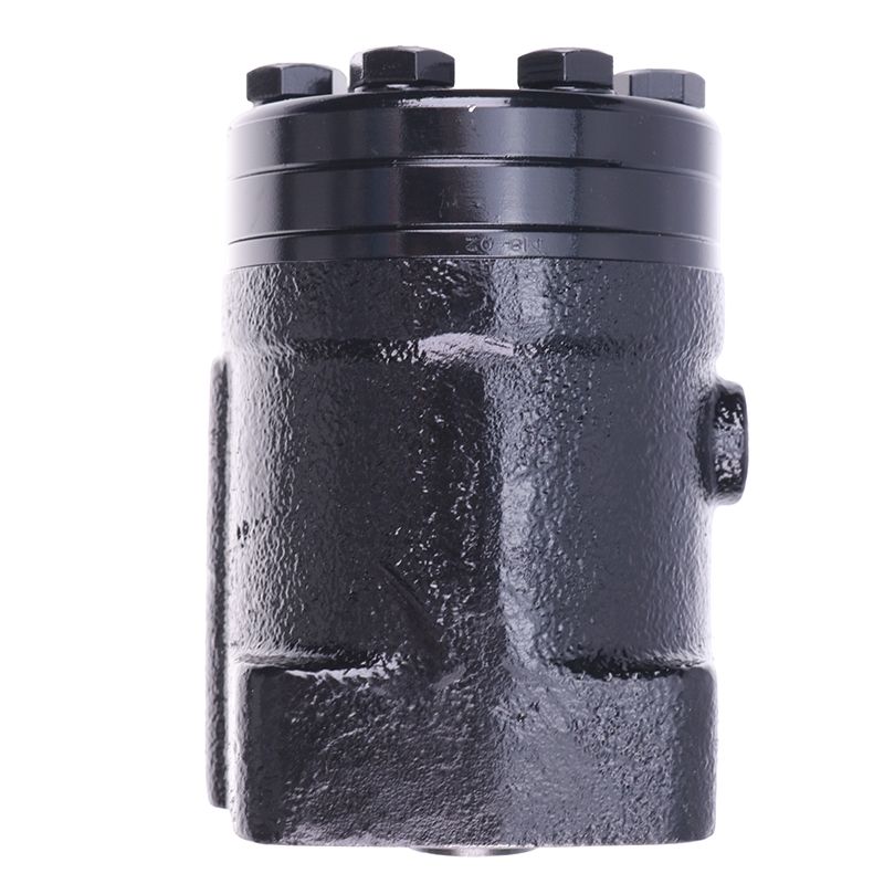 Steering Valve 3C001-63072 for Kubota Tractor L48 M4700DT M4900DT M5040F M5640SU M5700 M6040F M7040HD M8200HD M9000DT