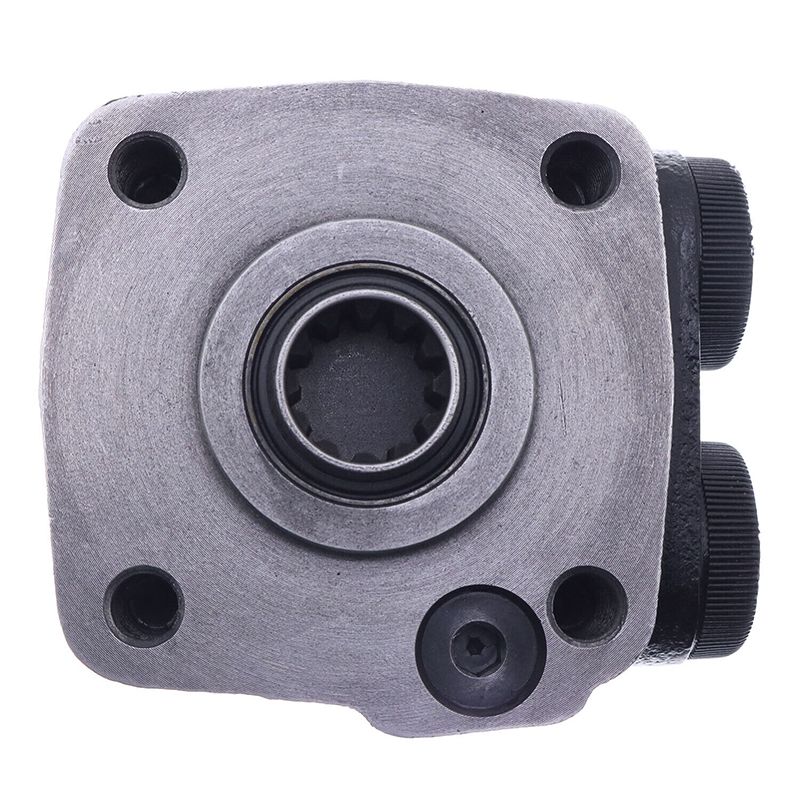 Steering Valve 3C001-63072 for Kubota Tractor L48 M4700DT M4900DT M5040F M5640SU M5700 M6040F M7040HD M8200HD M9000DT