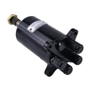 Steering Valve K2561-41510 for Kubota Tractor BX23S BX2670-1 BX2380 BX1860 BX25DLB