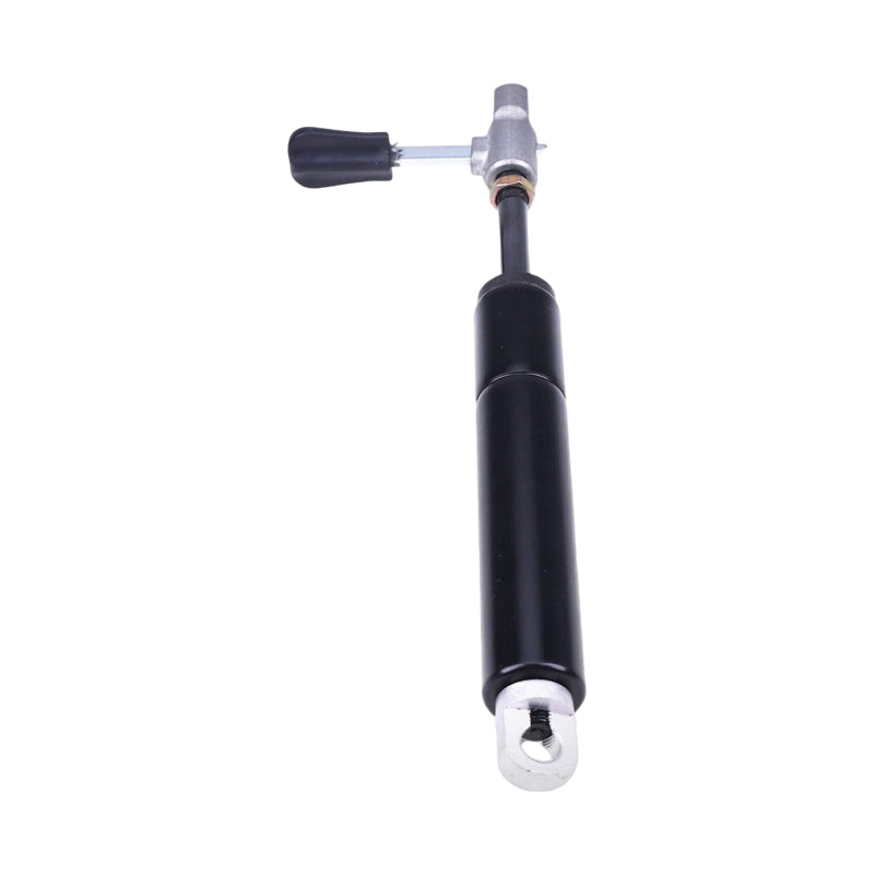 Steering Wheel Adjustment Shock SWS-P-RZR for Polaris UTV RZR 4 800 Ra ...