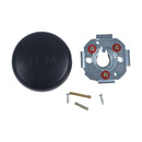 Steering Wheel Horn Button Assembly Double Contact for Heli Hangcha TCMC6/T6 2-3T Forklift