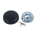 Steering Wheel Horn Button Assembly Double Contact for Heli Hangcha TCMC6/T6 2-3T Forklift
