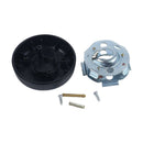 Steering Wheel Horn Button Assembly Double Contact for Heli Hangcha TCMC6/T6 2-3T Forklift