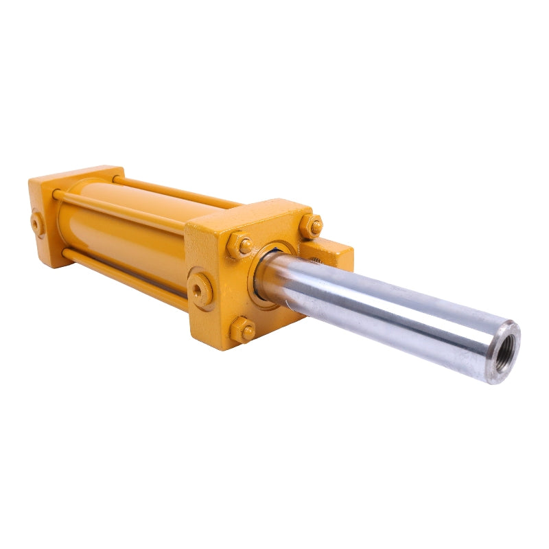 Steering Cylinder G107720 for CASE Loader 580K 580L 580M 580SL 580SM 580SK