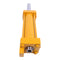 Steering Cylinder G107720 for CASE Loader 580K 580L 580M 580SL 580SM 580SK