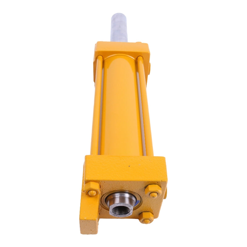Steering Cylinder G107720 for CASE Loader 580K 580L 580M 580SL 580SM 580SK