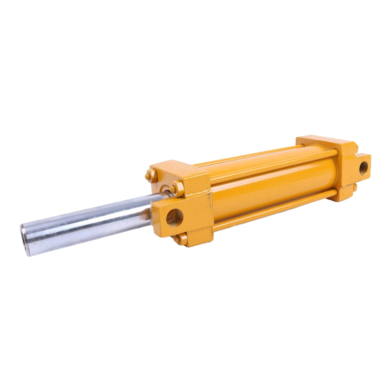 Steering Cylinder G107720 for CASE Loader 580K 580L 580M 580SL 580SM 580SK