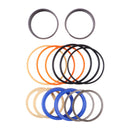 Steering Cylinder Seal Kit 04433-U2050-71 for Toyota Engine 1DZ 4Y Forklift 2-6FGU25 52-6FGU25 42-6FGCU30