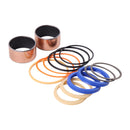 Steering Cylinder Seal Kit 04433-U2050-71 for Toyota Engine 1DZ 4Y Forklift 2-6FGU25 52-6FGU25 42-6FGCU30