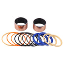 Steering Cylinder Seal Kit 04433-U2050-71 for Toyota Engine 1DZ 4Y Forklift 2-6FGU25 52-6FGU25 42-6FGCU30