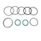 Steering Cylinder Seal Kit 8035981 for JLG Telehandler 6036 6042 8042 10042 10054 1044C-54 Series II MMV 6.44E-40