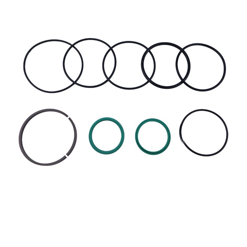 Steering Cylinder Seal Kit 8035981 for JLG Telehandler 6036 6042 8042 10042 10054 1044C-54 Series II MMV 6.44E-40