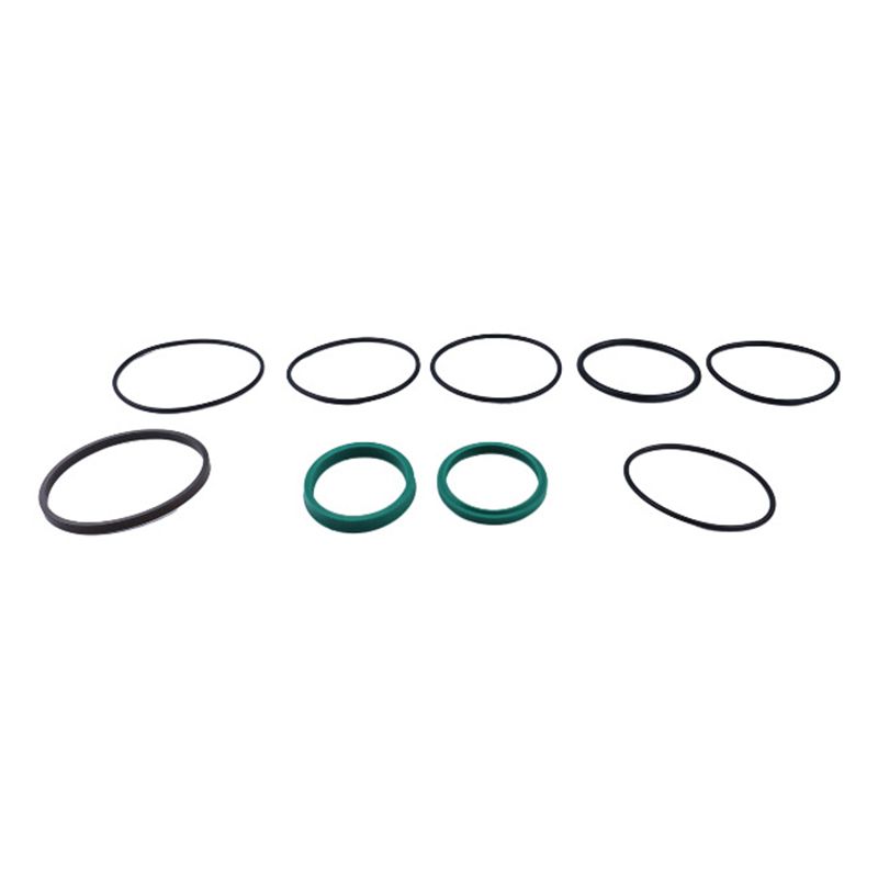 Steering Cylinder Seal Kit 8035981 for JLG Telehandler 6036 6042 8042 10042 10054 1044C-54 Series II MMV 6.44E-40