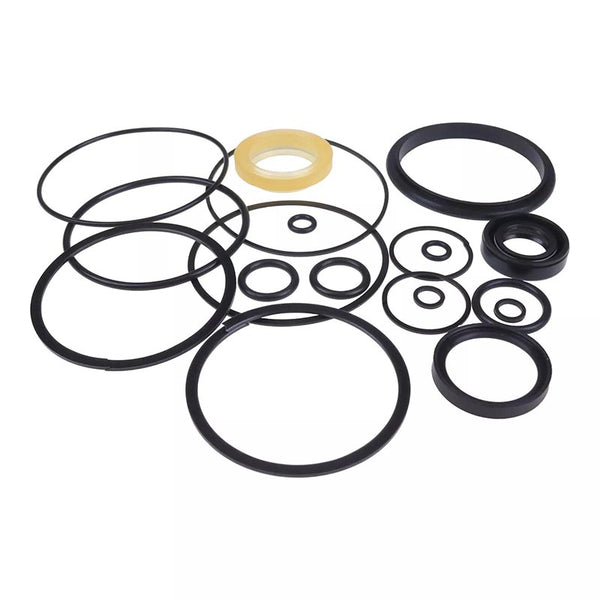 Steering Cylinder Seal Kit 830860M92 for Massey Ferguson Tractor 50 65 150 165 175 200