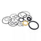 Steering Cylinder Seal Kit 830860M92 for Massey Ferguson Tractor 50 65 150 165 175 200