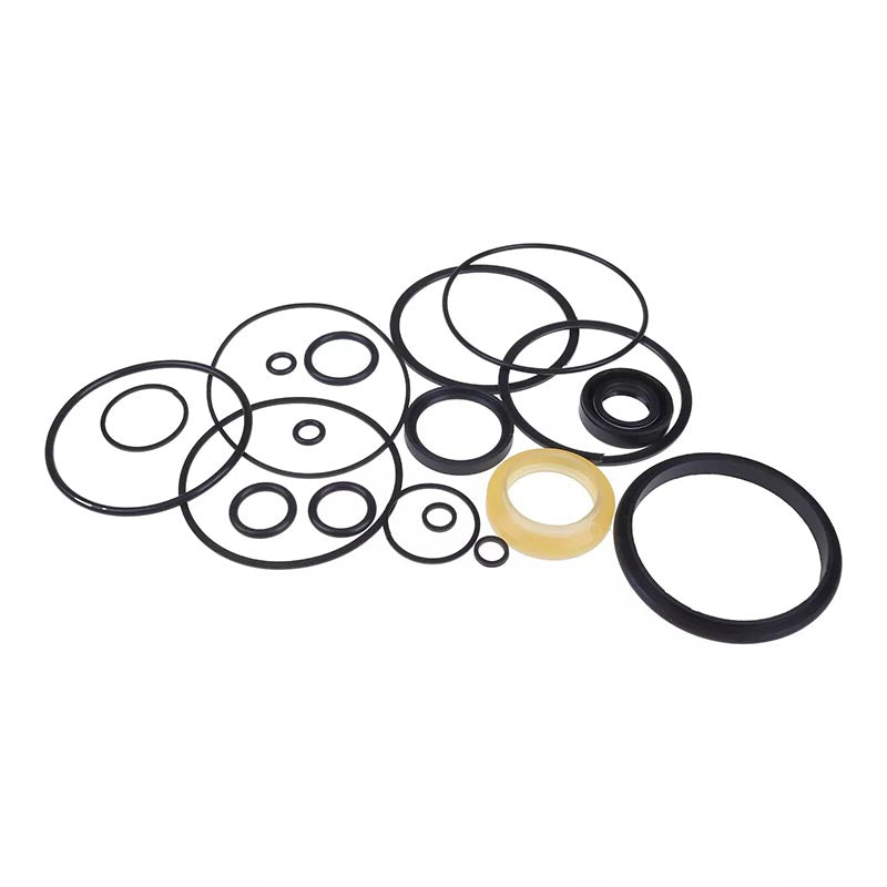 Steering Cylinder Seal Kit 830860M92 for Massey Ferguson Tractor 50 65 150 165 175 200