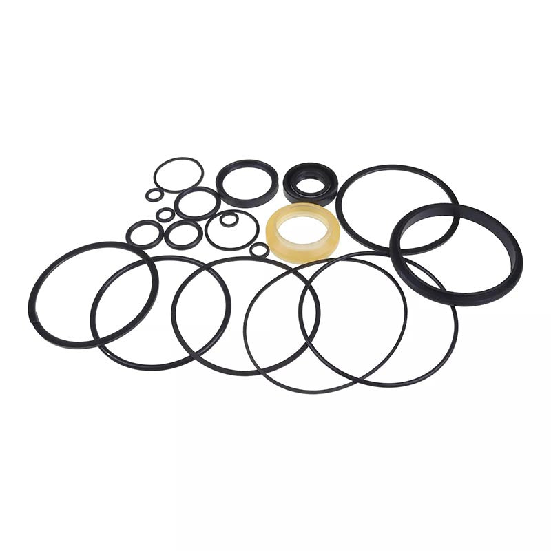 Steering Cylinder Seal Kit 830860M92 for Massey Ferguson Tractor 50 65 150 165 175 200