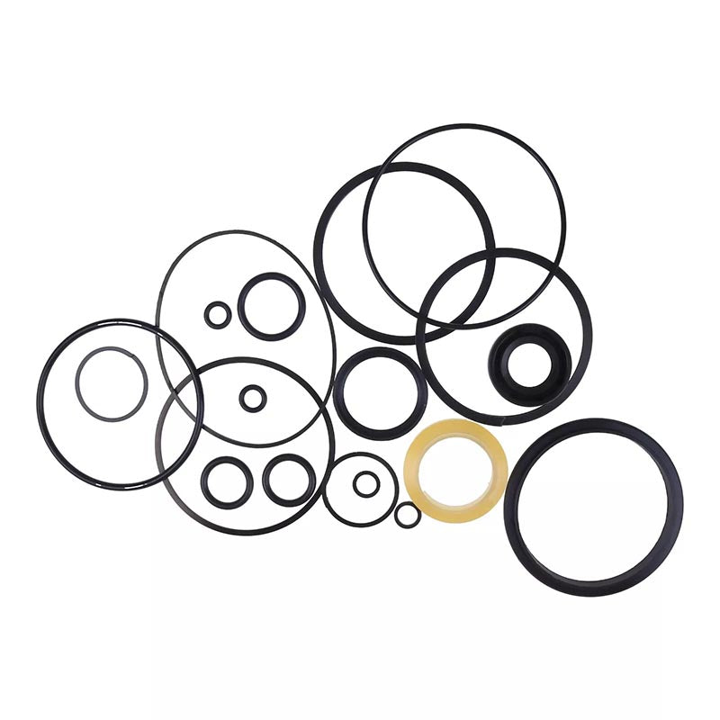 Steering Cylinder Seal Kit 830860M92 for Massey Ferguson Tractor 50 65 150 165 175 200