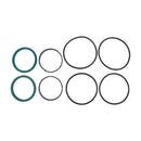 Steering Cylinder Seal Kit 8M0045604 896173A01 for Mercury Outboard Engine 200HP 225HP 250HP 275HP 300HP 350HP