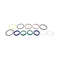 Steering Cylinder Seal Kit T218499 for John Deere Engine 4045 Backhoe Loader 310P 310J 310L 310SK 315SK 315P 410J 410K