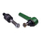 Steering Cylinder Tie Rod Assembly AL166369 for John Deere Engine 4045 6068 Tractor 6125 6230 6330 6430 6520 6603