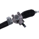 Steering Gear Box Rack &amp; Pinion 1824165 for Polaris Ranger Crew 570 EPS EV ETX