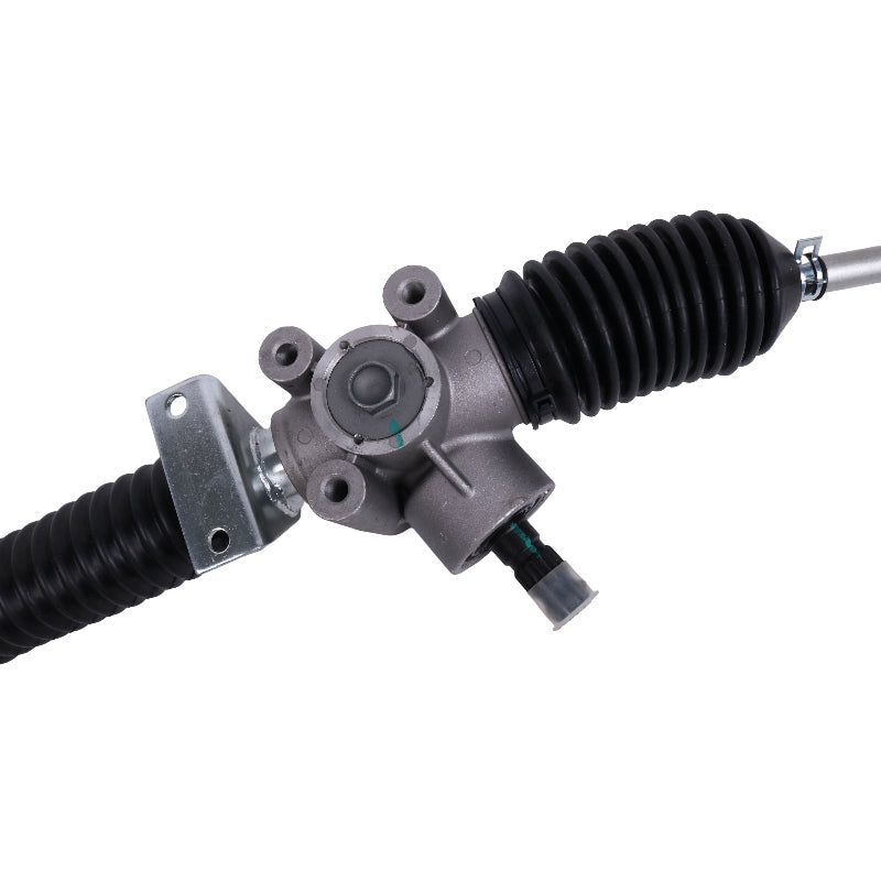Steering Gear Box Rack &amp; Pinion 1824165 for Polaris Ranger Crew 570 EPS EV ETX