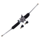 Steering Gear Box Rack &amp; Pinion 1824165 for Polaris Ranger Crew 570 EPS EV ETX