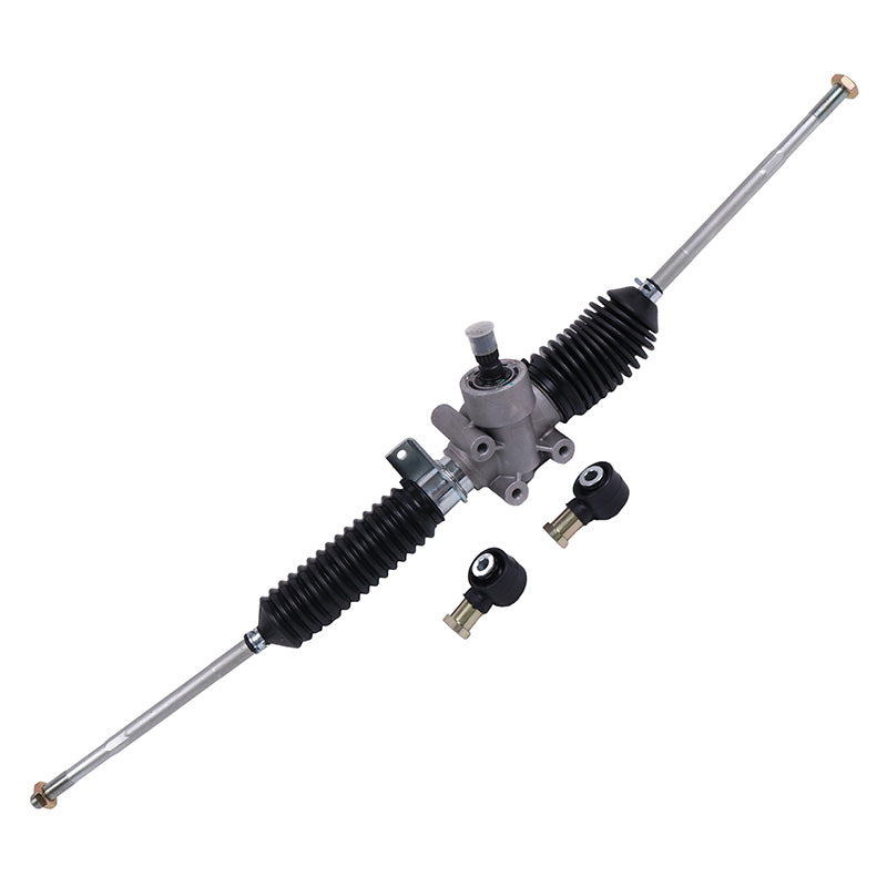 Steering Gear Box Rack &amp; Pinion 1824165 for Polaris Ranger Crew 570 EPS EV ETX