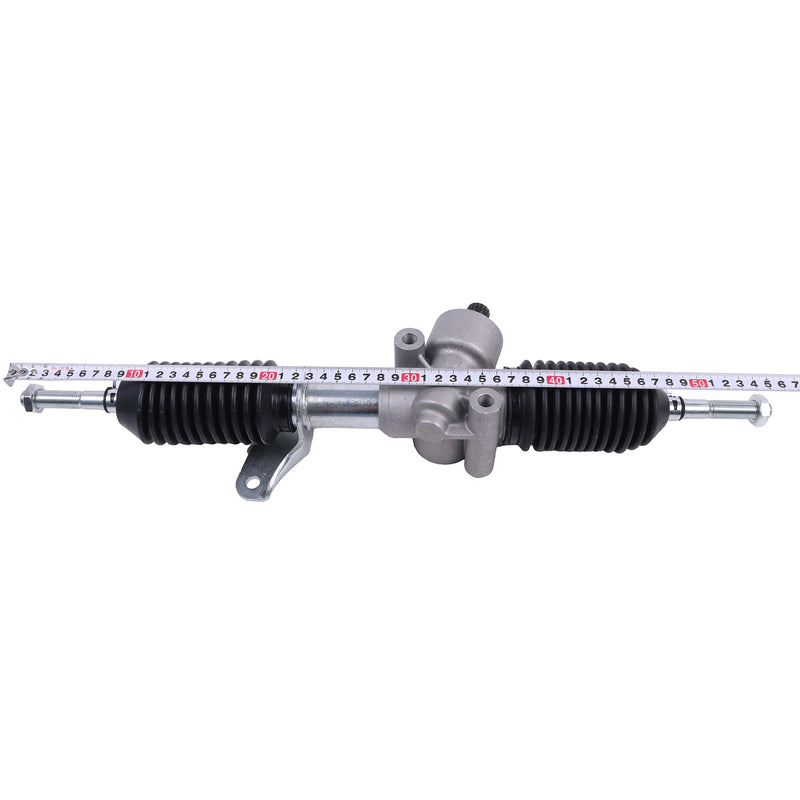 Steering Gear Box Rack & Pinion 709401992 709402289 for Can-Am UTV Maverick Sport Trail 700 800 Commander 1000R