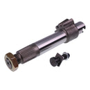 Steering Gear Shaft 66811-41150 for Kubota Tractor B5100 B6100 B7100 B4200 B5200 B6200 B7200