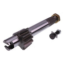 Steering Gear Shaft 66811-41150 for Kubota Tractor B5100 B6100 B7100 B4200 B5200 B6200 B7200