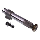 Steering Gear Shaft 66811-41150 for Kubota Tractor B5100 B6100 B7100 B4200 B5200 B6200 B7200