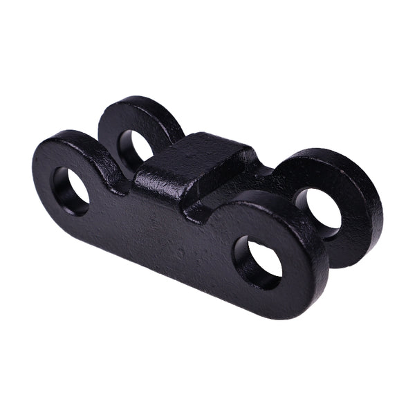 Steering Link 91F43-00500 for Mitsubishi Forklift FD20-F18C FD30-F18C FD35-F18C FD30-F14E FG20-F14E FG30-F18C