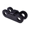 Steering Link 91F43-00500 for Mitsubishi Forklift FD20-F18C FD30-F18C FD35-F18C FD30-F14E FG20-F14E FG30-F18C
