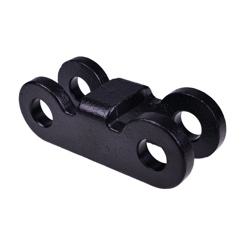 Steering Link 91F43-00500 for Mitsubishi Forklift FD20-F18C FD30-F18C FD35-F18C FD30-F14E FG20-F14E FG30-F18C