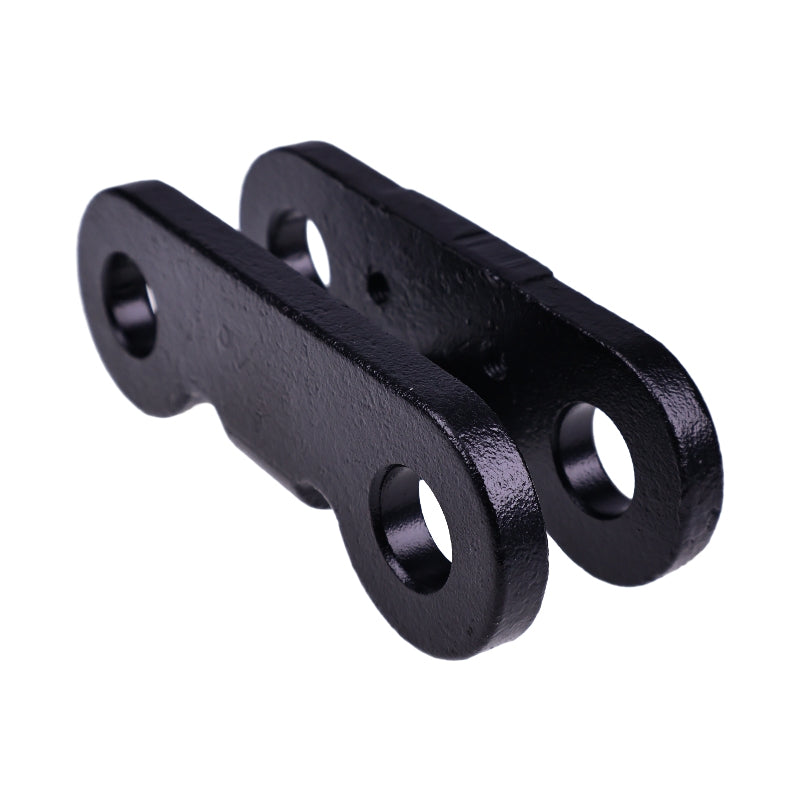 Steering Link 91F43-00500 for Mitsubishi Forklift FD20-F18C FD30-F18C FD35-F18C FD30-F14E FG20-F14E FG30-F18C